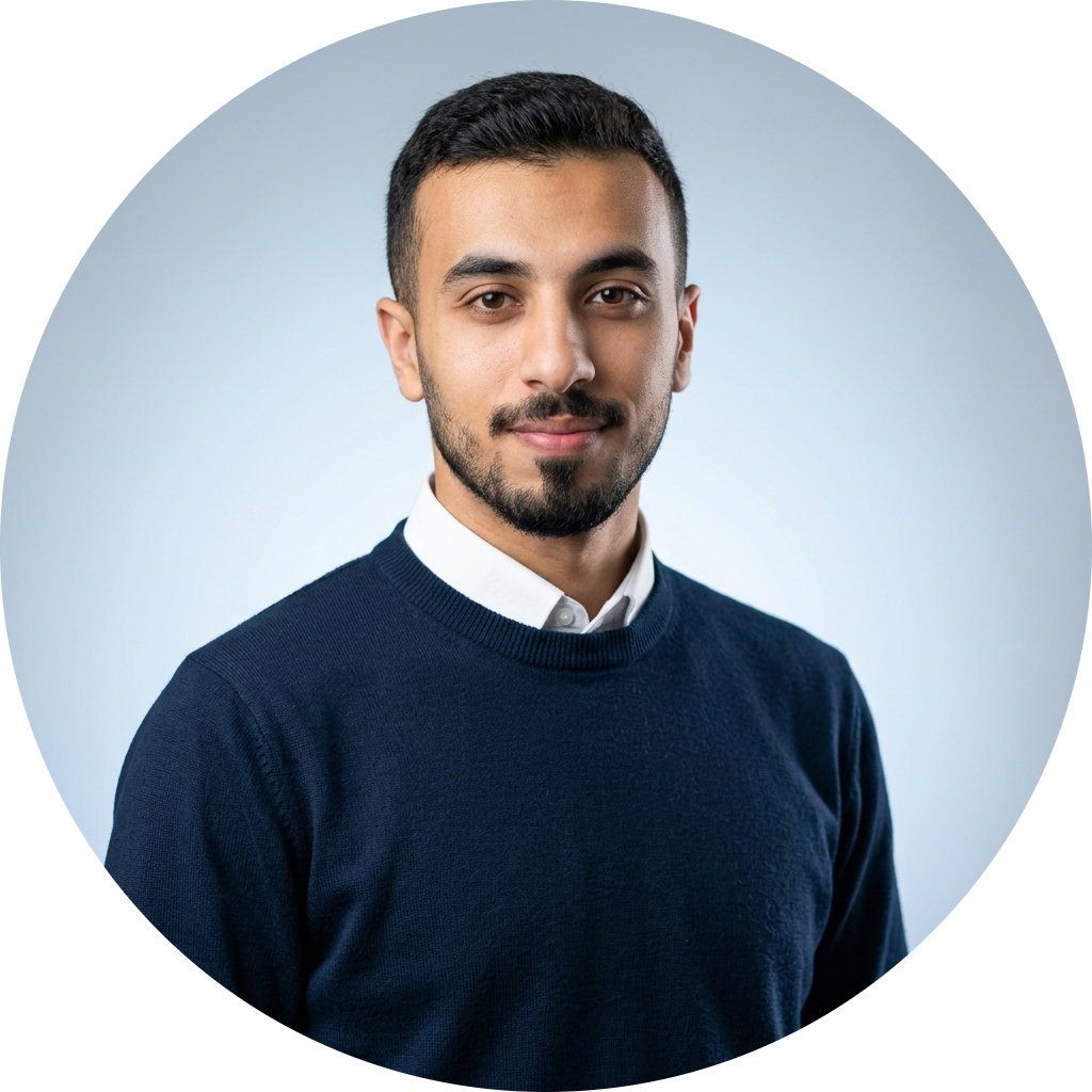 Ammar Arab | Full Stack Developer